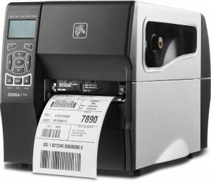 Zebra ZT-230 Bar code printer